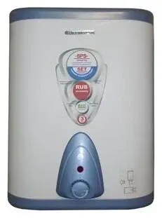 Водонагреватель накопительный DeLuxe 5W60V1