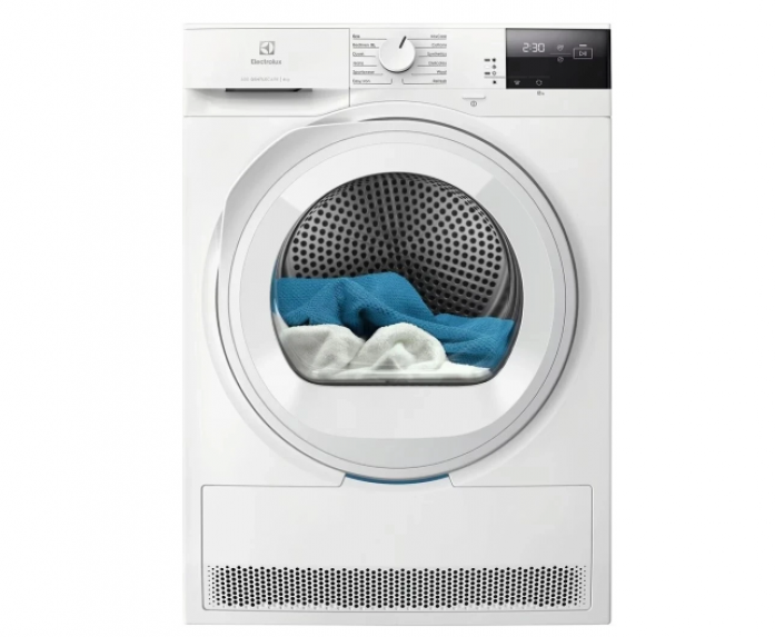 Сушильная машина Electrolux EW6D283DE