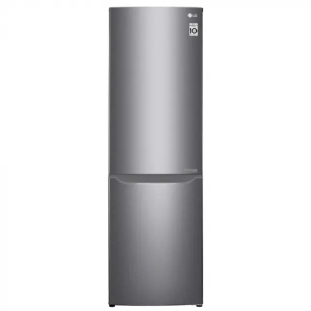 Холодильник LG GA-B419SDJL графит