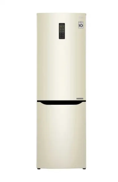 Холодильник LG GA-B419SEUL