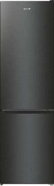 Холодильник Gorenje NRK6202EBXL4