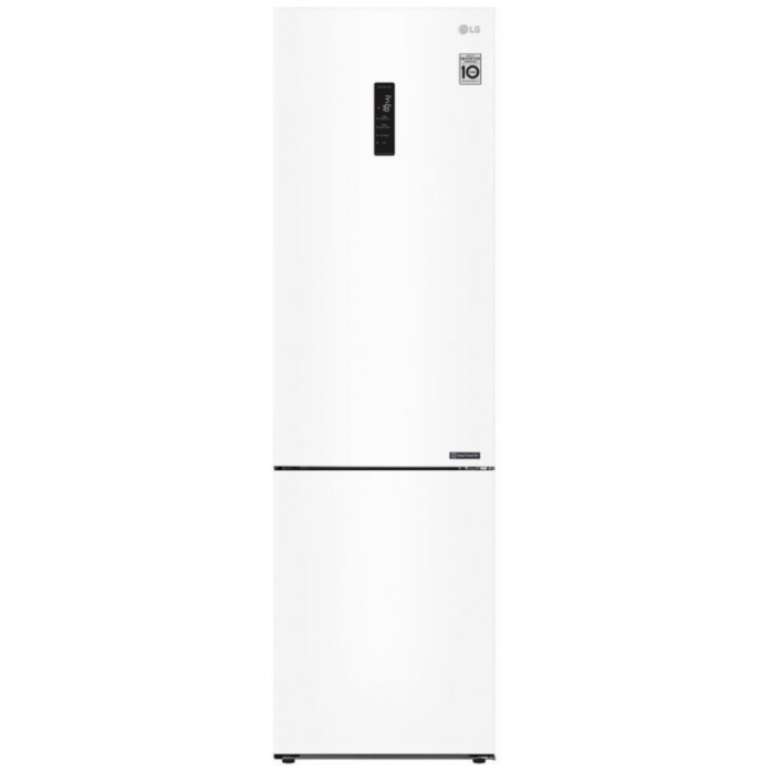 Холодильник LG GA-B509CQSL