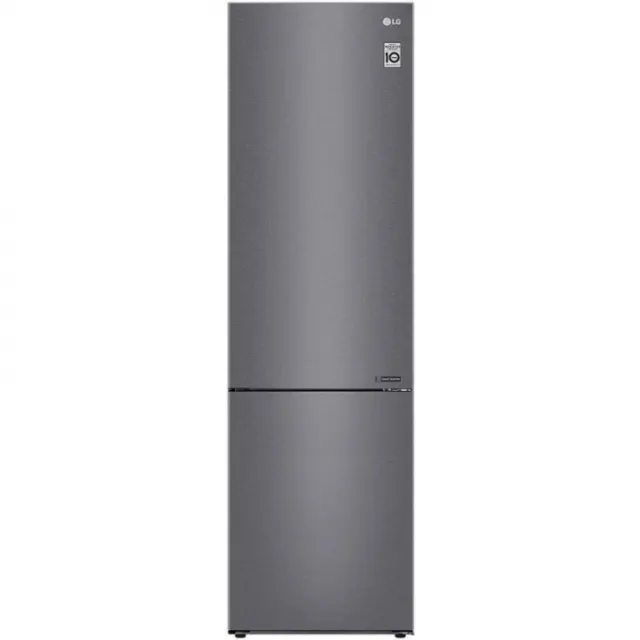 Холодильник LG GA-B509CLCL