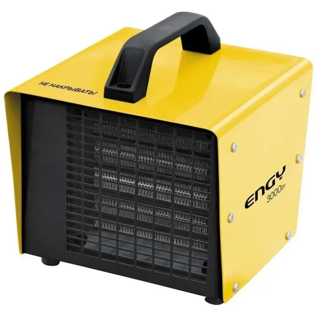 Тепловая пушка Engy PTC-3000