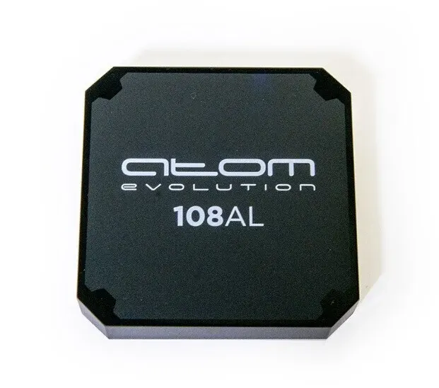 Приставка Смарт-ТВ Atom 108AL