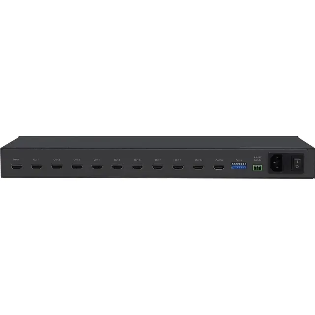 Усилитель-распределитель Kramer VM-10H2