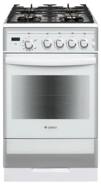Газовая плита GEFEST 5500-03 0042