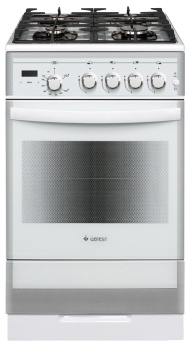 Газовая плита GEFEST 5500-03 0042