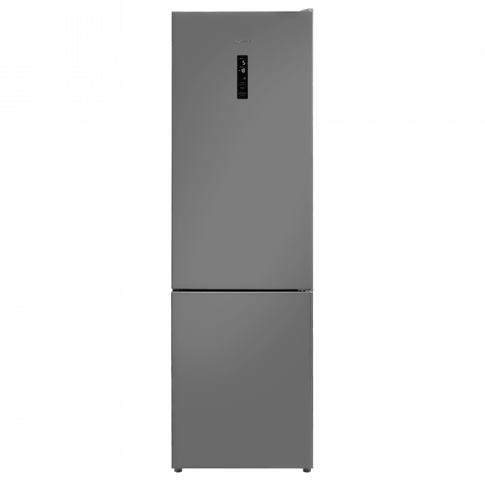 Холодильник Maunfeld MFF201NFDS Inverter