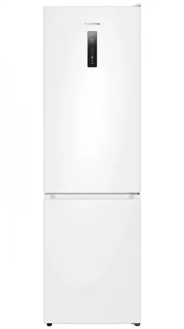 Холодильник Meferi MFR200WH TOTAL NO FROST COMBI ULTRA