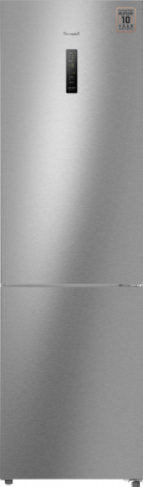 Холодильник Weissgauff WRK 2010 DX Inverter Total NoFrost 440695