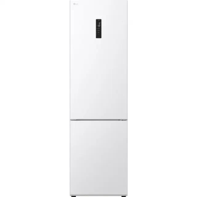 Холодильник LG GC-B509AQQW