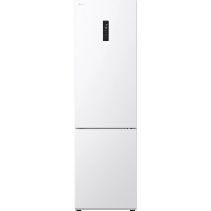 Холодильник LG GC-B509AQQW