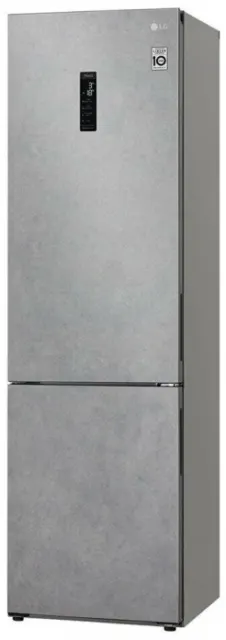 Холодильник LG GA-B509CCUM