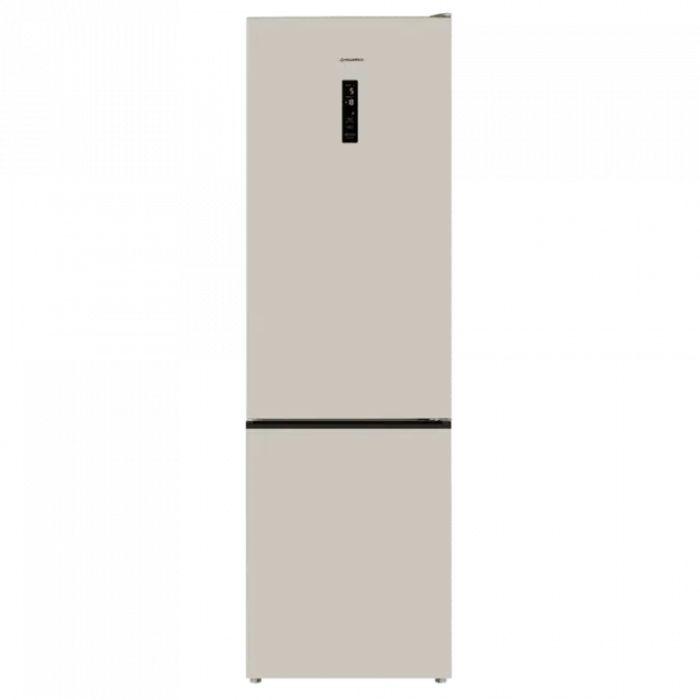 Холодильник Maunfeld MFF201NFDBG Inverter