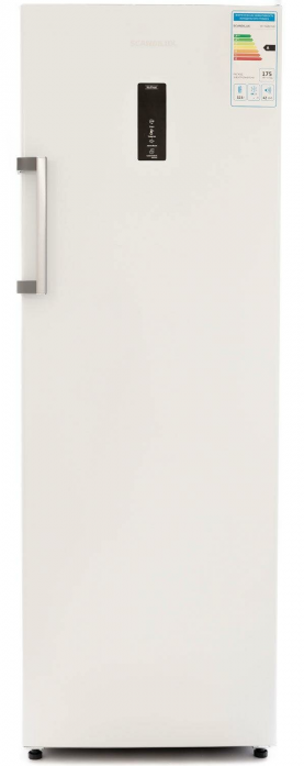 Холодильник Scandilux R174E01W