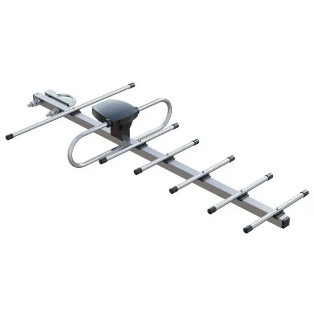 Антенна Рэмо BAS-1156-5V Sprint-7 Super
