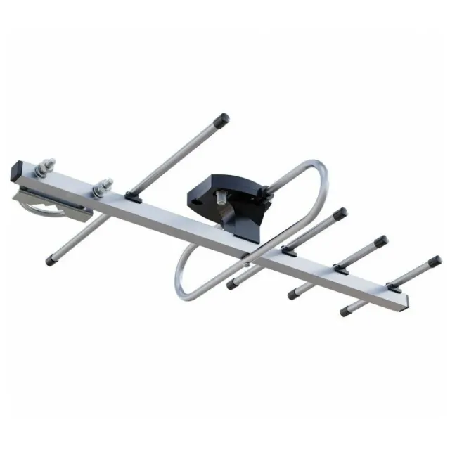 Антенна наружная Рэмо BAS-1155-5v SPRINT-5 (301046)