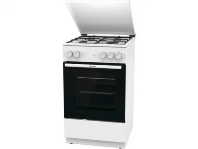 Газовая плита Gorenje GG5A14WJ