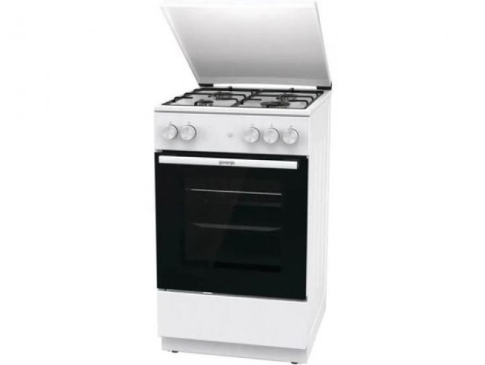 Газовая плита Gorenje GG5A14WJ