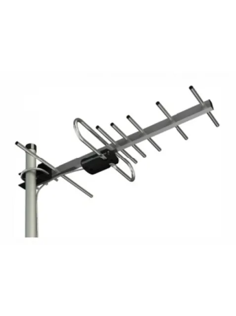 Телевизионная антенна Locus Меридиан-07 AF (L 020.07DFT)