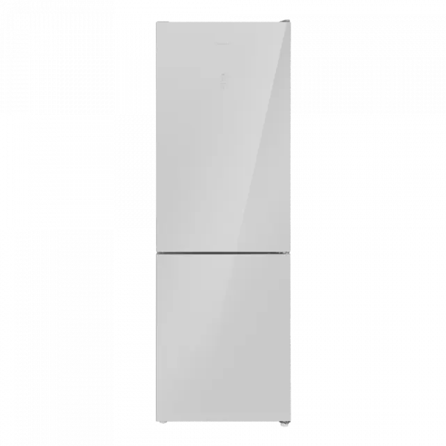 Холодильник Maunfeld_ MFF185NFS Inverter
