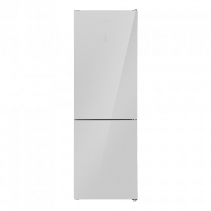 Холодильник Maunfeld_ MFF185NFS Inverter
