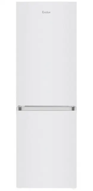 Холодильник Evelux FS 2281 W