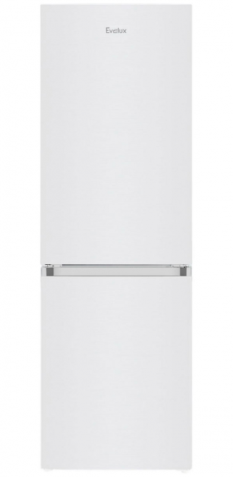 Холодильник Evelux FS 2281 W