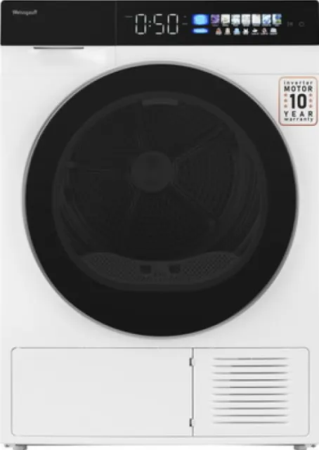 Сушильная машина Weissgauff WD 999 Heat Pump Full Touch 430 929