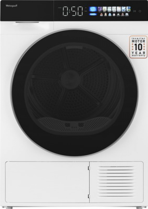 Сушильная машина Weissgauff WD 999 Heat Pump Full Touch 430 929