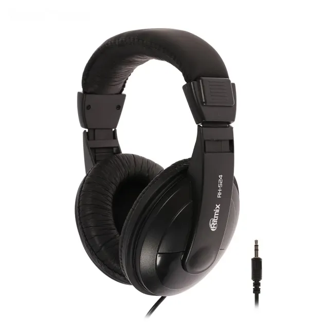 Наушники Ritmix RH-524
