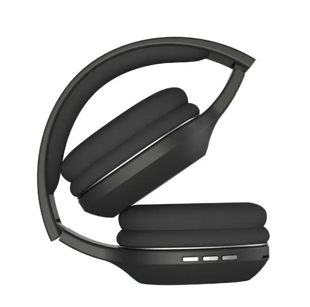Беспроводные наушники Pero BH04 black