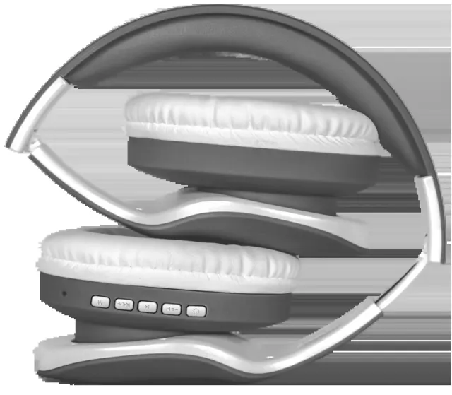Беспроводные наушники Defender FreeMotion B525 (63527)