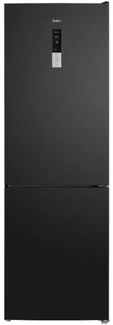Холодильник Evelux FS 2201 DXN