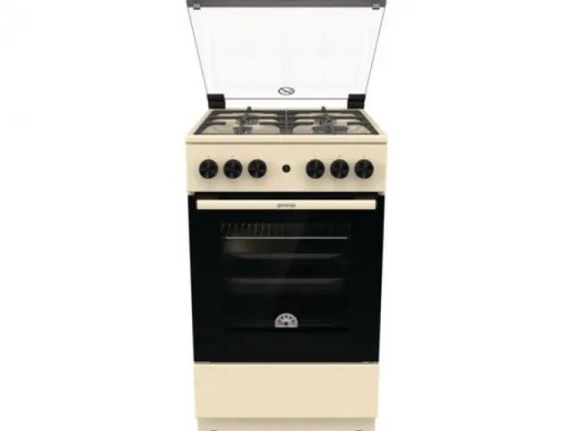 Плита газовая Gorenje GG5A21BEF