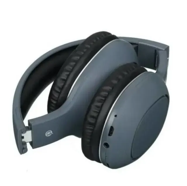 Беспроводные наушники Pero BH04 grey