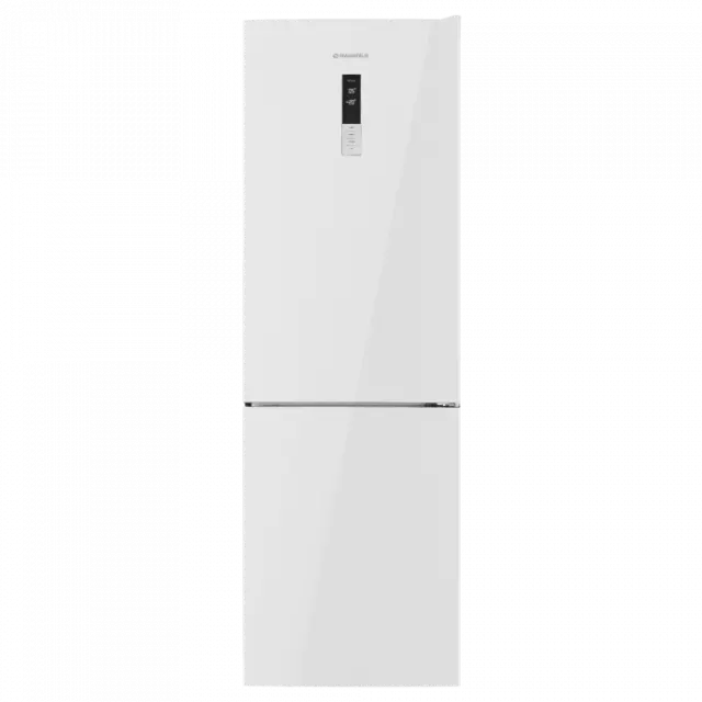 Холодильник Maunfeld MFF185NFW10 Inverter