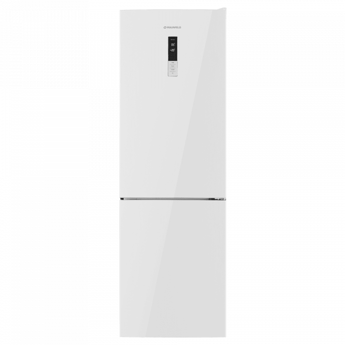 Холодильник Maunfeld MFF185NFW10 Inverter