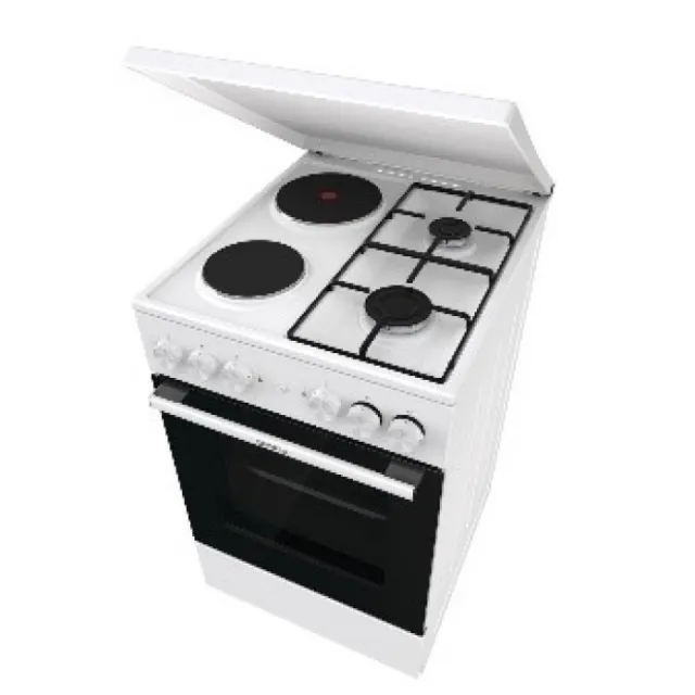 Газовая плита Gorenje GK5A12WG