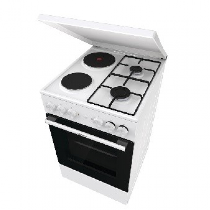 Газовая плита Gorenje GK5A12WG