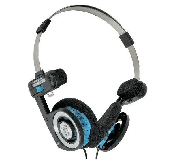 Наушники Koss Porta Pro Classic