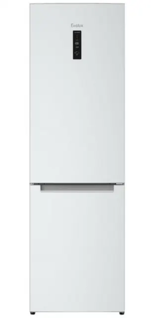 Холодильник Evelux FS 2291 DW