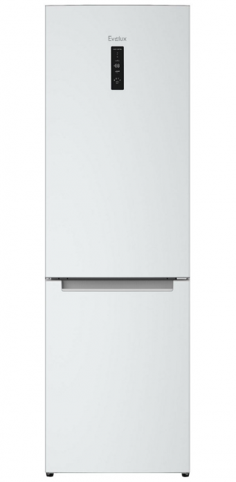 Холодильник Evelux FS 2291 DW