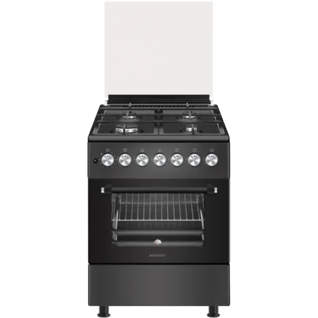 Газовая плита Nordfrost GG 6064 Gd