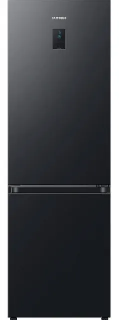 Холодильник Samsung RB34C632ESA/EF графит