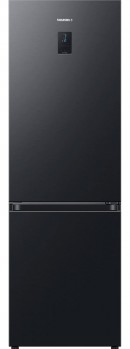 Холодильник Samsung RB34C632ESA/EF графит