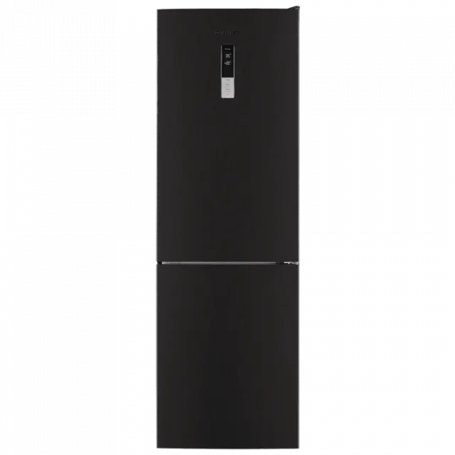 Холодильник Maunfeld MFF185NFSB10 Inverter