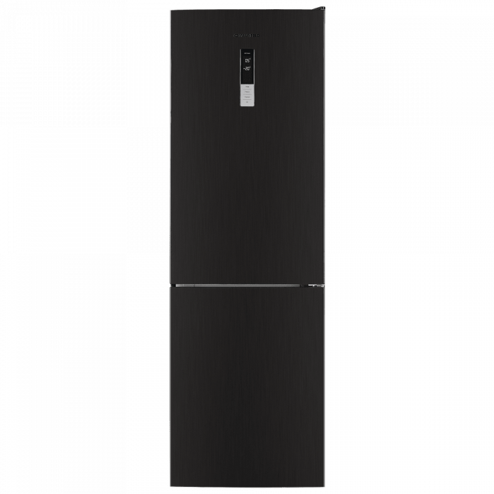 Холодильник Maunfeld MFF185NFSB10 Inverter