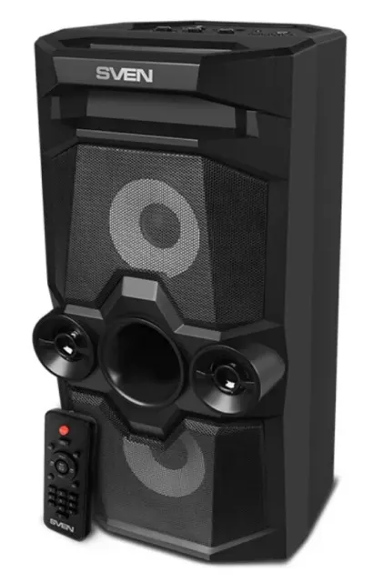 Портативная акустика Sven PS-655